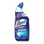 Lysol Disinfectant Toilet Bowl Cleaner, Wintergreen, 24oz Bottle - Part Number: 8305-00108