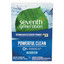 Seventh Generation Automatic Dishwasher Powder, Free and Clear, 45oz Box - Part Number: 8306-03701