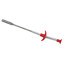 Push-button Pick Up Tool, 4 pronged, 10.5 inches long - Part Number: 9005-10340