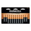 Duracell CopperTop Alkaline Batteries, AA, MN1500B20Z, 20/PK - Part Number: 9082-02020