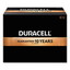 Duracell CopperTop Alkaline Batteries, C, MN140012, 12/PK - Part Number: 9082-03012