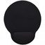Wrist-Rest Mouse Pad (Black) - Part Number: 90D5-01412