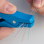 Jonard Tools Rollable Ribbon Fiber Separator, Rollable or Spyder Ribbon Fiber Supported - RFS-100 - Part Number: 90J1-00023
