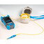 Jonard Tools Singlemode Fiber Optic Launch Cable, 350 m, SC/UPC-LC/UPC - FLC-3501 - Part Number: 90J1-00024