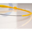 Jonard Tools Singlemode Fiber Optic Launch Cable, 20 m, SC/APC-SC/APC - FLC-202 - Part Number: 90J1-00025