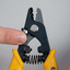 Jonard Tools Fiber Kit With Kevlar Cutter, Molded Pouch - TK-350 - Part Number: 90J1-00030
