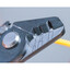 Jonard Tools Fiber Kit With Kevlar Cutter, Molded Pouch - TK-350 - Part Number: 90J1-00030