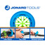 Jonard Tools Cable Comb, Cable Organizing Tool, Cat6a - Part Number: 90J1-00040