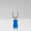Jonard Tools Solderless Ring/Lug Terminal Kit with Crimp Tool - Part Number: 90J1-00048