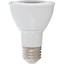 Verbatim, LED Light Bulb, PAR20, High CRI Warm White 7W, 3000K, P20-L470-C30-B25-90-W - Part Number: 90L1-00101
