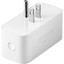 Amazon Smart Plug, compatible with Alexa White B01MZEEFNX - Part Number: 90W1-70110