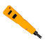 Punch Down Tool with Impact Adjustment, includes 110/88 Blade - Part Number: 91D3-30066