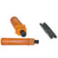 Punch Down Tool with Impact Adjustment, includes 110/88 Blade - Part Number: 91D3-30075