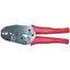 Crimp Tool for Coaxial Cable, F-pin and BNC (RG58, RG59 and RG6) - Part Number: 91D5-05500