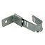 0.75 inch J-Hook 90° Top Mount, rated to 60lb, 360 Degree Rotation, 10 Pieces/Bag - Part Number: 92J1-30001