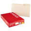 Universal File Folders, 1/3 Cut Assorted, One-Ply Top Tab, Legal, Manila, 100/Box - UNV15113 - Part Number: 9311-02104