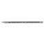 Markal Silver-Streak Woodcase Welder s Pencil, 12/Pack - Part Number: 9312-20212