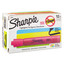 Sharpie Accent Tank Style Highlighter, Chisel Tip, Assorted Colors, 12/Pack - Part Number: 9312-21102