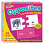 Fun-To-Know Puzzles, Opposites - Part Number: 9601-00002
