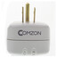 Comzon® Surge Protector, 1 Outlet, 540 Joules with EMI/RFI filter - Part Number: C2009