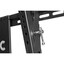 Comzon® Tilt / Swivel TV Wall Mount for 37 to 80 inch TVs - Part Number: C2032