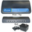 8 port Fast Ethernet Switch, 10/100 Mbps, Auto-Negotiation - Part Number: ES-3108P
