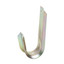 Platinum Tools 4inch Standard J Hooks, size 64, 25 pcs - Part Number: JH64-25