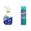 Clorox Clean-Up Disinfectant Cleaner with Bleach, 32oz Smart Tube Spray, and  Clorox Disinfecting Spray, Fresh, 19oz Aerosol - Part Number: KIT-CLOROX-7