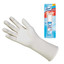 Kimtech G3 NXT Nitrile Gloves, Powder-Free, 305 mm Length, Medium, White, 100/Box, includes Free Lysol Disinfectant Spray 1oz - Part Number: KIT-LYSOL-2