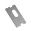 Replacement Blades for Simply45 RJ45 Crimp Tools- 1 set of 2 blades - Part Number: S45-C190