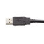USB 2.0 High Speed Active Extension Cable, USB Type A Male to Type A Female, 16 foot(long) - Part Number: UC-50200